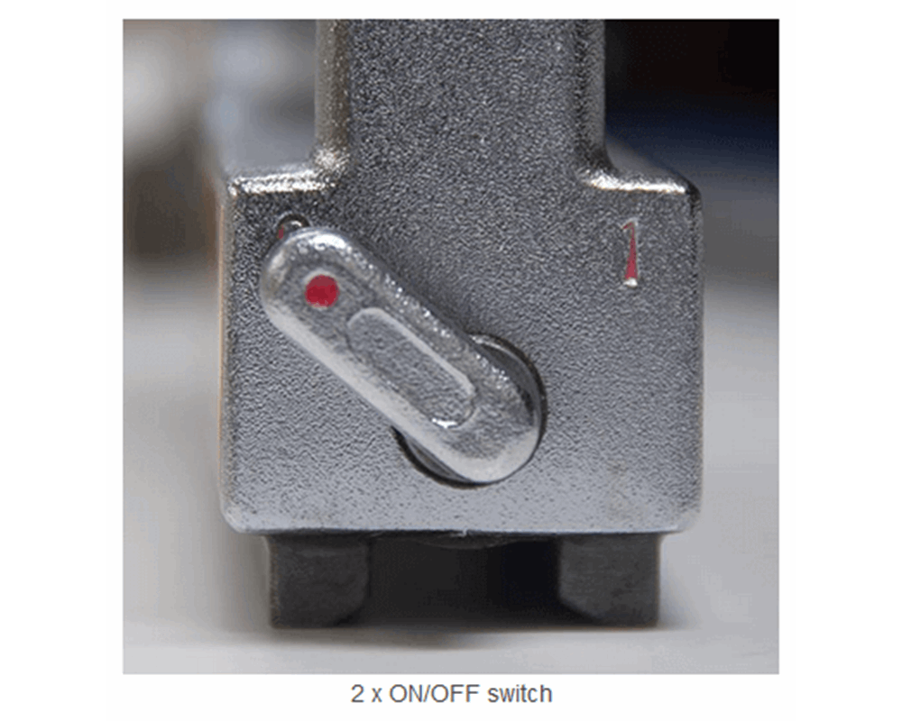 Strong Hand Adjust-O MS-2-80 available online at Welders Supply